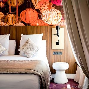 Klassieke Kamer met een King Size Bed