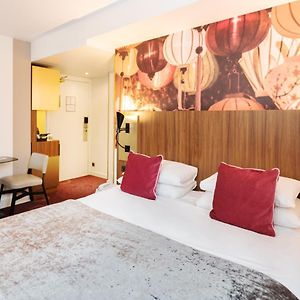 Kamer "Previlege" met een King Size Bed